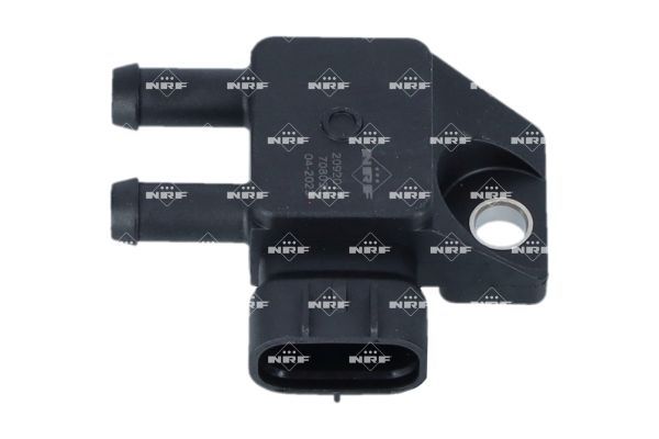 Abgasdrucksensor passt zu: LEXUS IS II, TOYOTA AURIS, AVENSIS, COROLLA, HIACE V, HILUX VII, IQ, LAND CRUISER PRADO, RAV 4 III, RAV 4 IV, URBAN CRUISER, VERSO S, YARIS 1.4D-3.0D 11.04-