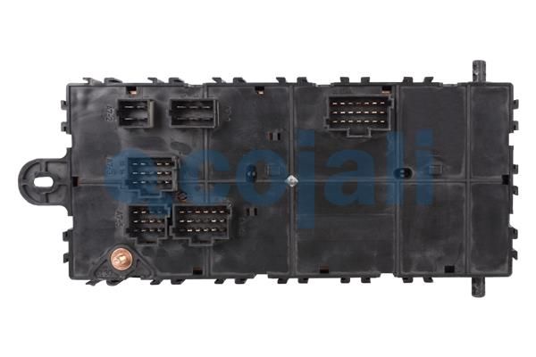 Kondensator, Klimaanlage