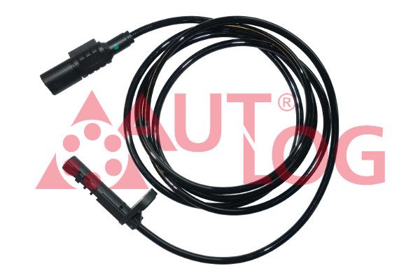 ABS-Sensor hinten R passt zu: MERCEDES SPRINTER 3,5-T (B906), SPRINTER 3-T (B906), SPRINTER 4,6-T (B906), SPRINTER 5-T (B906), VW CRAFTER 30-35, CRAFTER 30-50 1.8-3.5 04.06-12.19