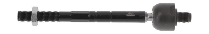 Axialgelenk, Spurstange