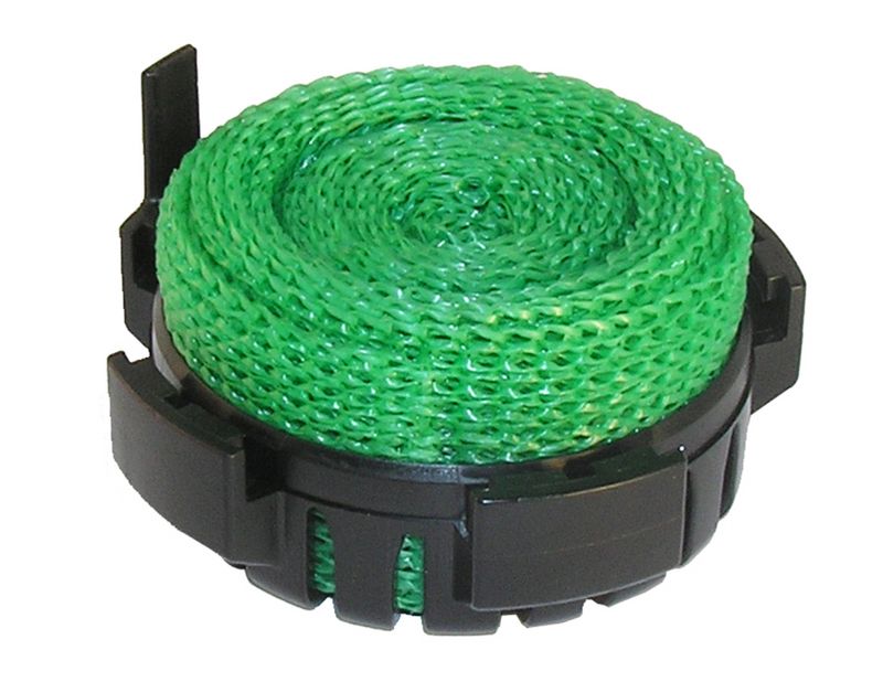 Geräuschdämpfer, Druckluftanlage