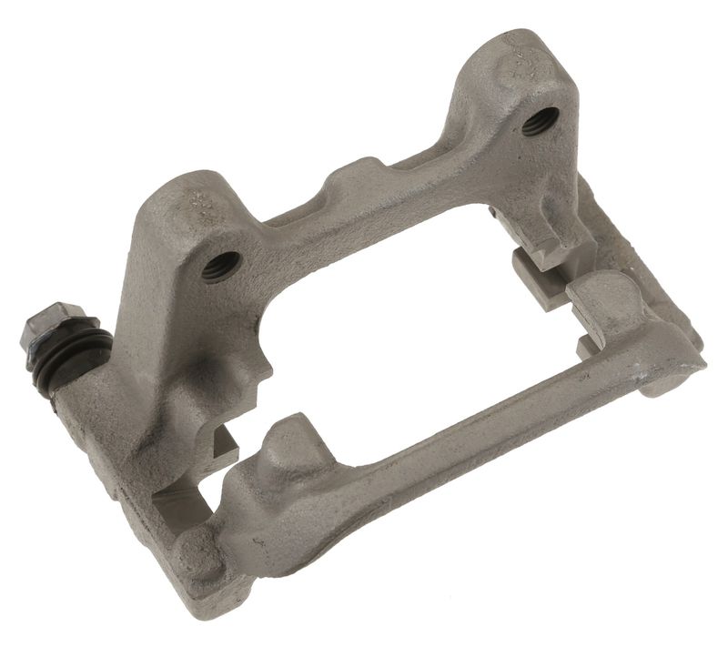 Halter, Bremssattel
