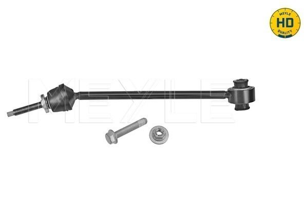 Stange/Strebe, Stabilisator