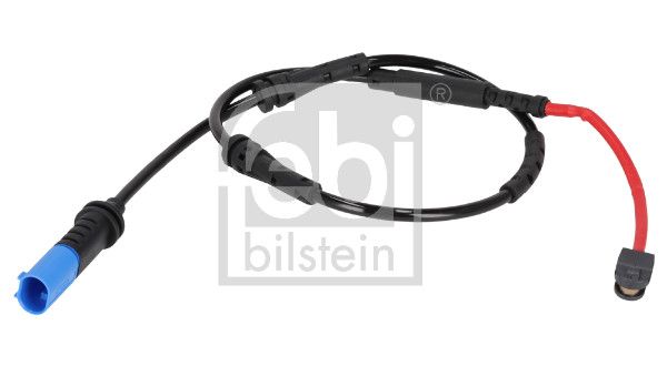 Bremsbelagverschleißsensor hinten (stückzahl in der Verpackung: 1Stück) passt zu: BMW 1 (F70), 2 GRAN COUPE (F74), 2 (U06) 1.5-2.0H 11.21-