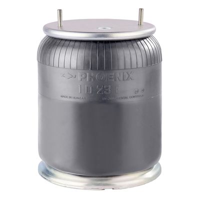 Federbalg, Luftfederung