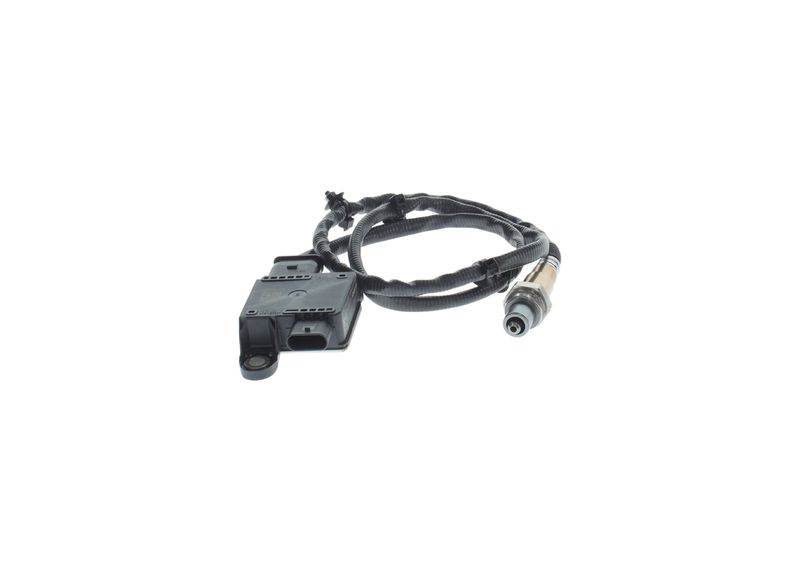 NOx-Sensor passt zu: OPEL ASTRA K 1.6D 06.15-12.22