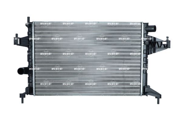 Kühler Motor passt zu: OPEL COMBO TOUR, COMBO/MINIVAN, CORSA C, TIGRA 1.4-1.8 09.00-