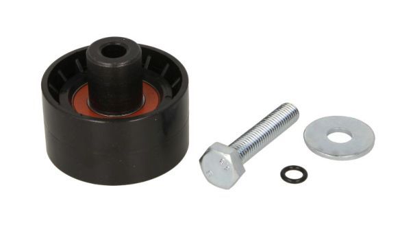 Umlenk-/Führungsrolle, Keilrippenriemen