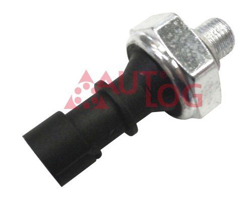 Öldrucksensor (0,3-0,55bar, 1 pin, schwarz) passt zu: ALFA ROMEO 159, FIAT FREEMONT, STILO, OPEL AGILA A, ASTRA G, ASTRA G CLASSIC, ASTRA H, ASTRA H GTC, CORSA B, CORSA C 1.0-2.0D 11.96-