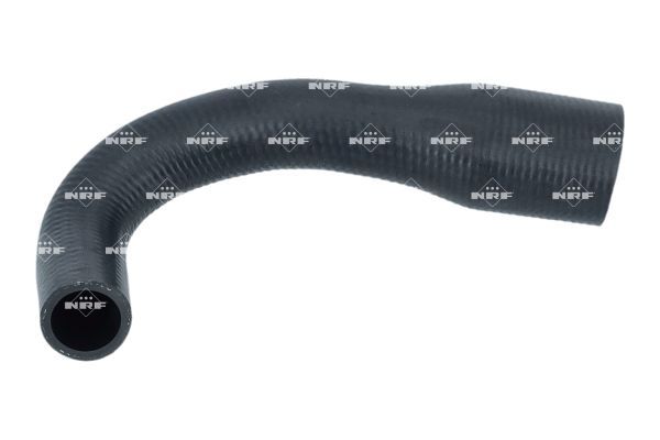 Luftkühlerschlauch (ausgangsseite) passt zu: OPEL CORSA D, CORSA D/HATCHBACK 1.3D 07.06-08.14