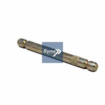 Klemmstück, Abgasanlage