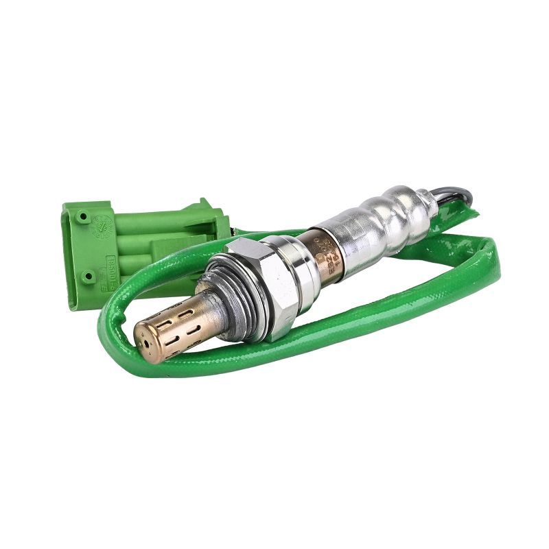 Lambdasonde (381mm) passt zu: CITROEN BERLINGO, BERLINGO/MINIVAN, C2, C2 ENTERPRISE, C3 I, C3 II, C3 PLURIEL, NEMO, NEMO/MINIVAN, PEUGEOT 1007, 206, 206+, 207, 207/HATCHBACK 1.1-1.4LPG 06.96-