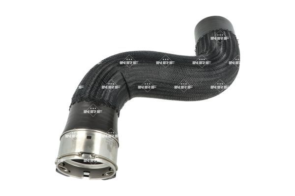 Luftkühlerschlauch R (hinten/oben) passt zu: RENAULT FLUENCE, GRAND SCENIC III, KANGOO EXPRESS, KANGOO II, MEGANE, MEGANE II, MEGANE III, SCENIC II, SCENIC III 1.5D 09.02-