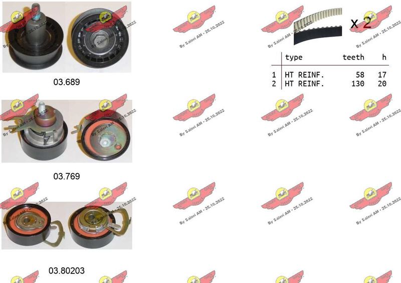 Scheinwerfer L (LED, ohne motor) passt zu: MINI MINI CLUBMAN F54, MINI F55, F56, MINI F57 11.13-