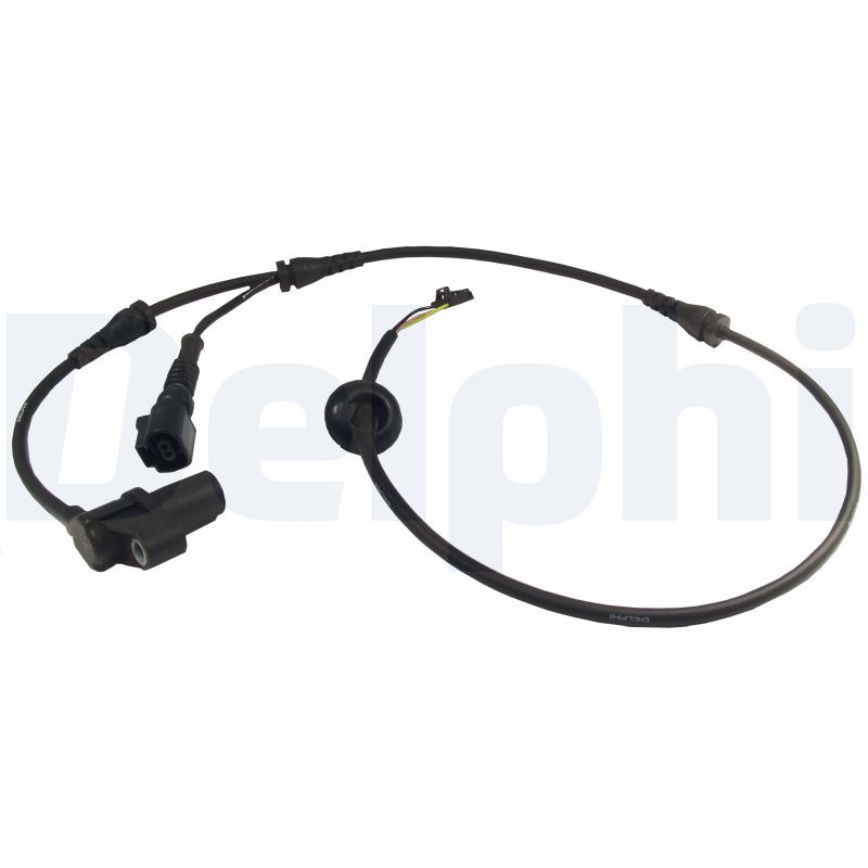 ABS-Sensor vorne L/R passt zu: AUDI A4 B6 1.6-4.2 11.00-12.05