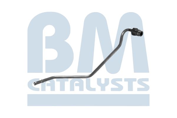 Druckleitung, Drucksensor (Ruß-/Partikelfilter)