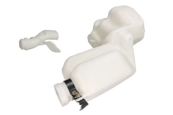 Waschbehälter (Fahrzeuge ohne Scheinwerferscheiben) passt zu: VOLVO FH, FH16 II, FM, FM II, FM9 12.01-