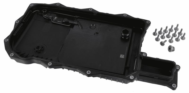 Hydraulikfilter, Automatikgetriebe