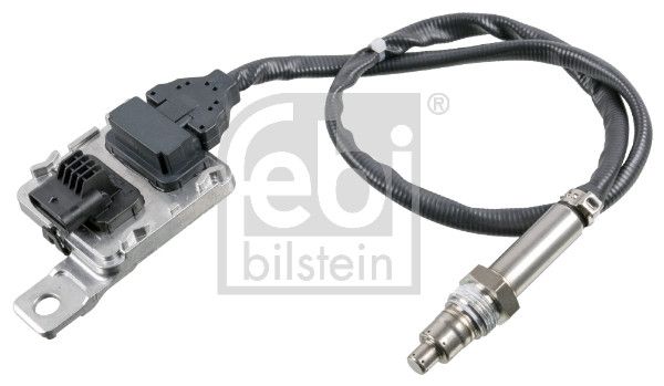 NOx-Sensor passt zu: AUDI Q7, VW TOUAREG 3.0D/5.0D 10.02-08.15