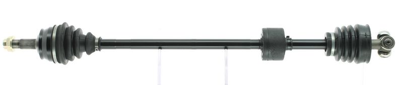 Glühlampe, Hauptscheinwerfer