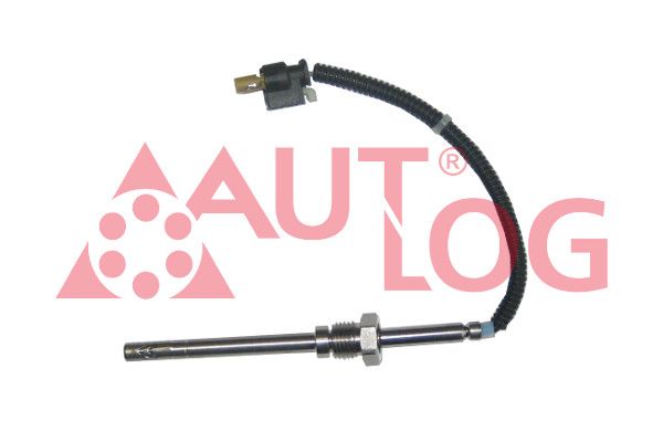 Abgastemperatursensor (vor dem partikelfilter) passt zu: MERCEDES C (C204), C T-MODEL (S204), C (W204), CLS (C218), CLS SHOOTING BRAKE (X218), E (A207), E (C207), E T-MODEL (S212) 2.1D-3.0D 01.07-