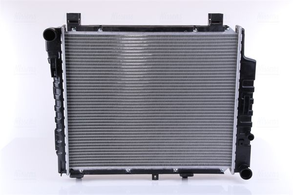 Kühler, Motorkühlung
