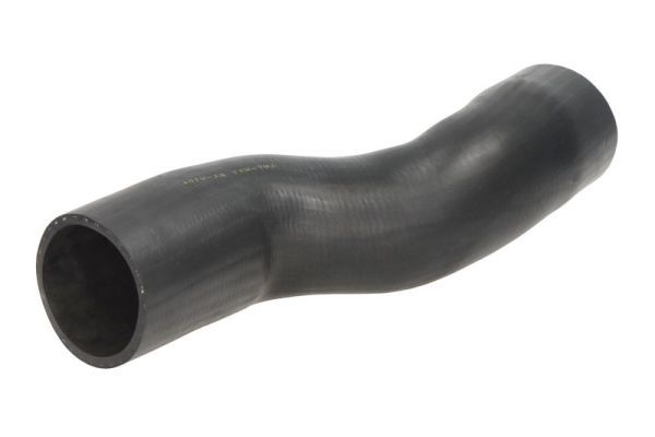 Luftkühlerschlauch (60mm/65mmx310mm, schwarz) passt zu: FUSO (MITSUBISHI) CANTER VIII (FEA_, FEB_, FEC_, FGB_) 4P10-AAT4-4P10-T6 06.13-