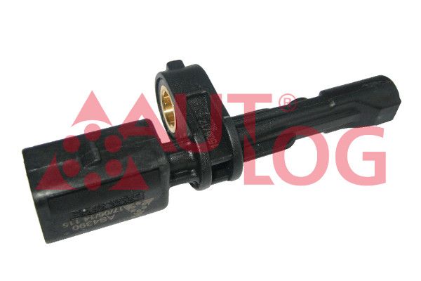 ABS-Sensor hinten L/R passt zu: SKODA OCTAVIA III, SUPERB III, VW CADDY ALLTRACK IV, CADDY ALLTRACK IV/MINIVAN, CADDY III, CADDY III/MINIVAN, CADDY IV, CADDY IV/MINIVAN, CRAFTER 1.0-Electric 03.04-