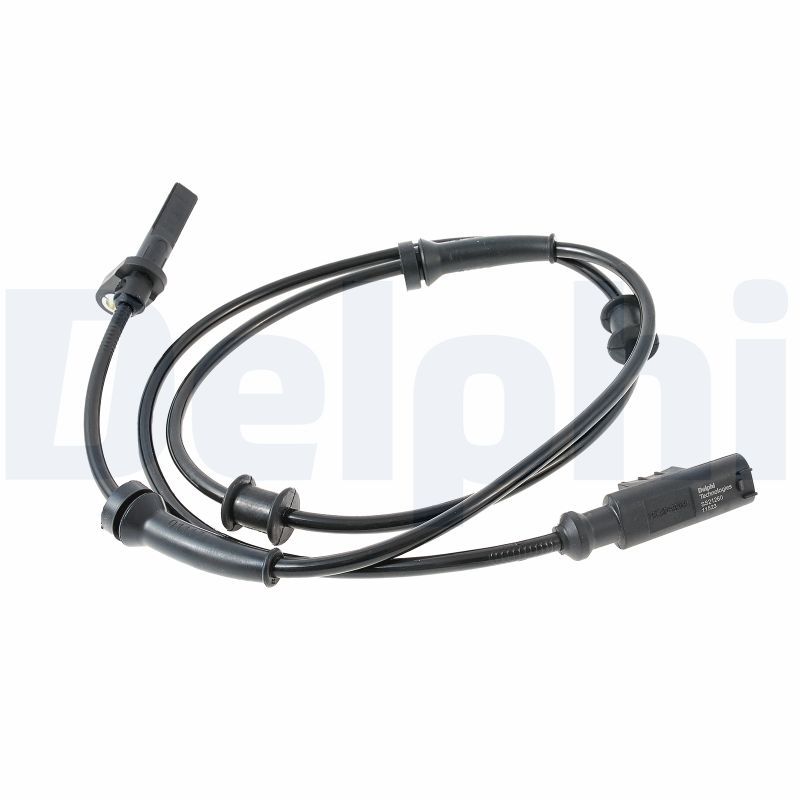 ABS-Sensor hinten L/R passt zu: FIAT DUCATO 2.0D-3.0D 07.06-