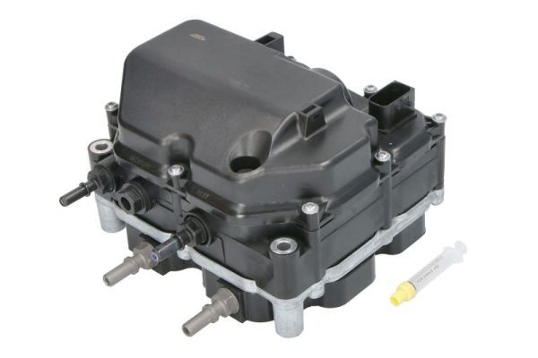 Fördermodul, Harnstoffeinspritzung