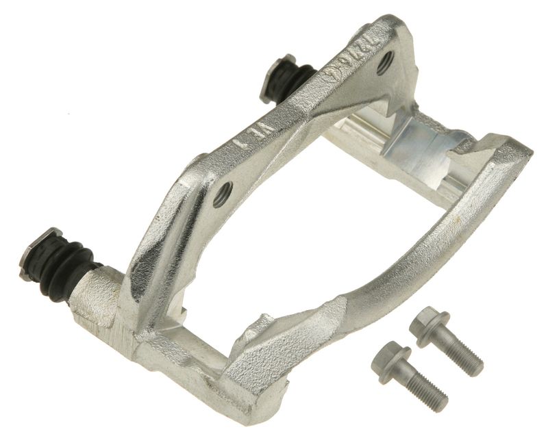 Halter, Bremssattel