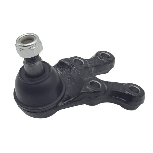 Trag-/Führungsgelenk