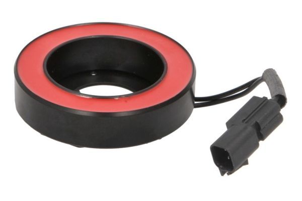 Spule Klimakompressor (DENSO, 7SBH17C) passt zu: FORD C-MAX II, FOCUS III, FOCUS III/KOMBI, GALAXY II, GALAXY MK II, GRAND C-MAX, MONDEO IV, MONDEO V, S-MAX 1.5D/1.6D/2.0D 12.10-