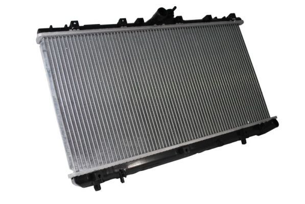 Kühler Motor (mit mechanischer getriebe) passt zu: TOYOTA COROLLA 2.0D 07.92-02.00