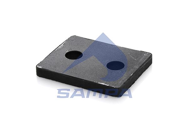 Seilzug, Feststellbremse