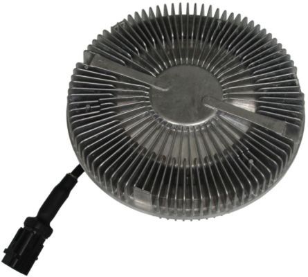 Kühlerlüfterkupplung passt zu: CATERPILLAR 300 3066ATAAC-C7.1