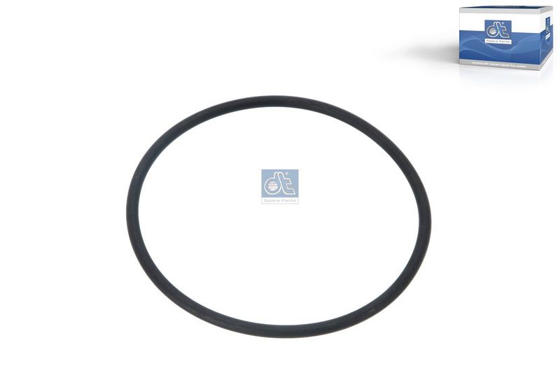 Dichtring, Druckluftkompressor