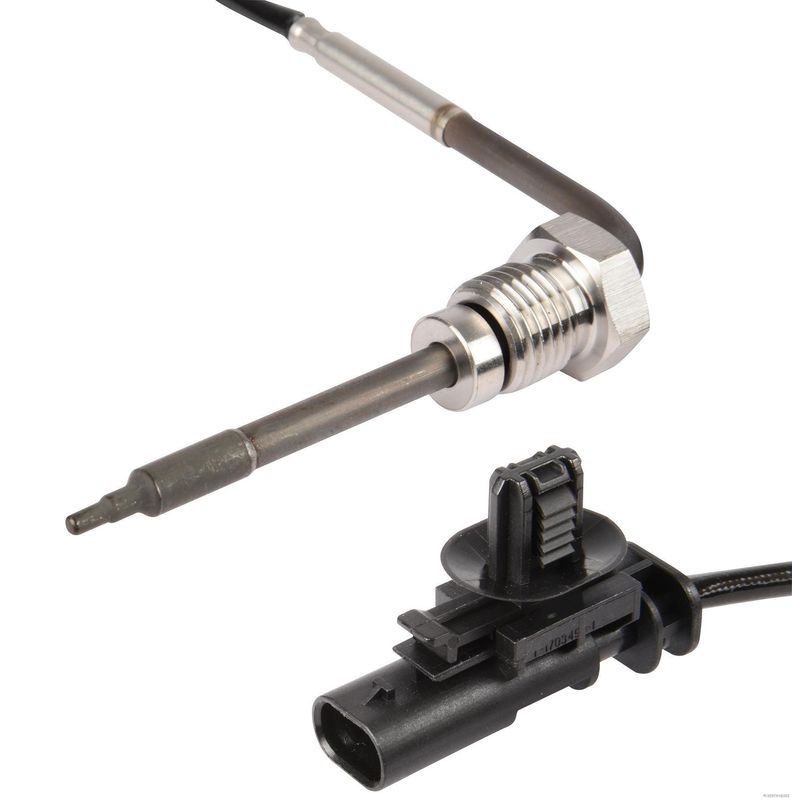 Sensor, Abgastemperatur