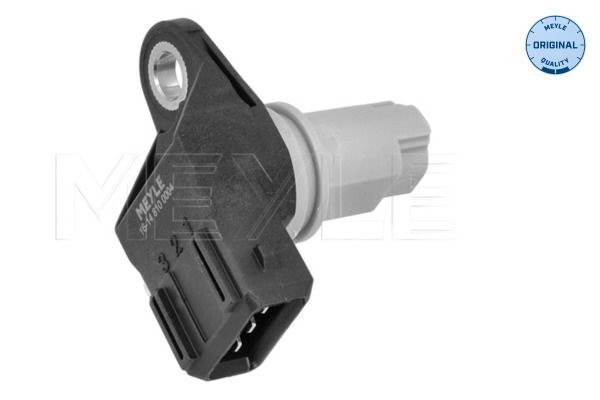 Nockenwellensensor passt zu: VOLVO S40 I, V40, MITSUBISHI CARISMA, SPACE STAR, NISSAN INTERSTAR, PRIMASTAR, PRIMERA, OPEL MOVANO A, VIVARO A, RENAULT AVANTIME, ESPACE III 1.9D-2.5D 12.97-