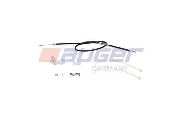 Hochdruckleitung, Einspritzanlage