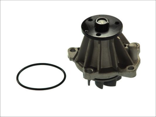 Kühlmittelpumpe, mit dichtung passt zu: FORD ESCORT V, ESCORT VI, GALAXY I, GALAXY MK I, SCORPIO I, SIERRA I, SIERRA II 2.0/2.3 10.85-05.06