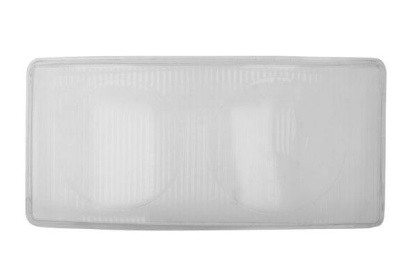 Hauptscheinwerfer - Streuscheibe