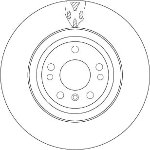 Bremsscheibe