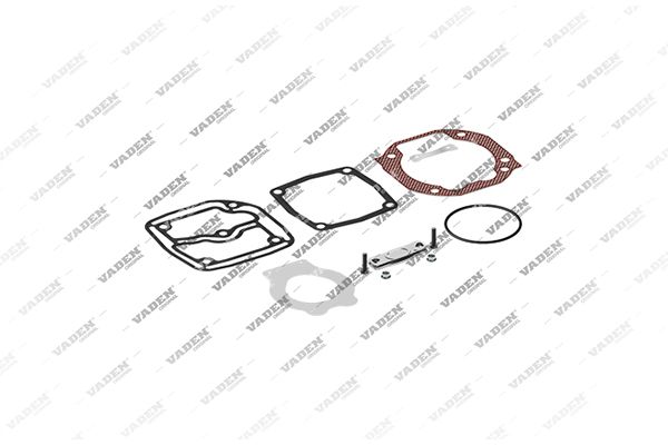 Reparatursatz, Druckluftkompressor