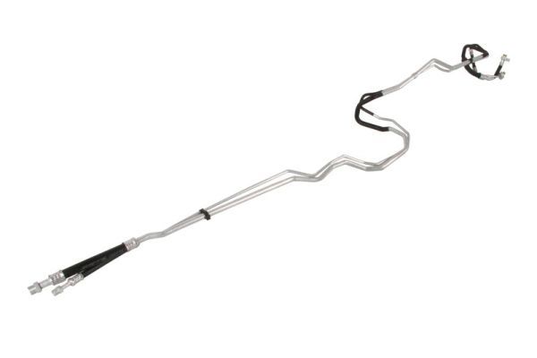 Hochdruckleitung, Klimaanlage