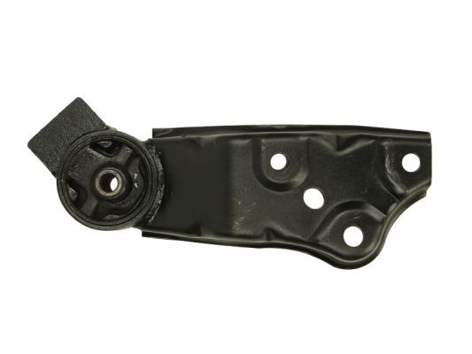 Halter, Motoraufhängung