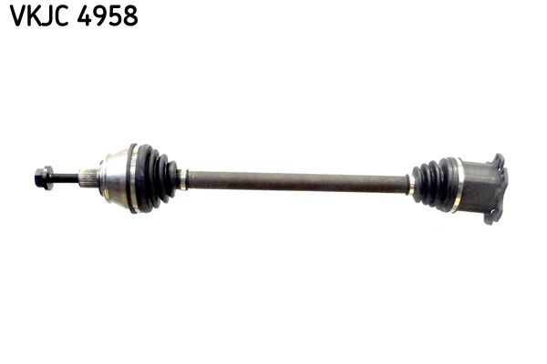 Antriebswelle