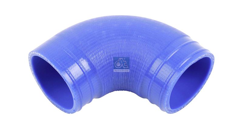 Kühlsystem Gummischlauch (59mm) passt zu: IVECO EUROSTAR, EUROTECH MH, EUROTECH MP, EUROTECH MT, EUROTRAKKER, STRALIS I, TRAKKER I 10.3D-7.8D 01.93-