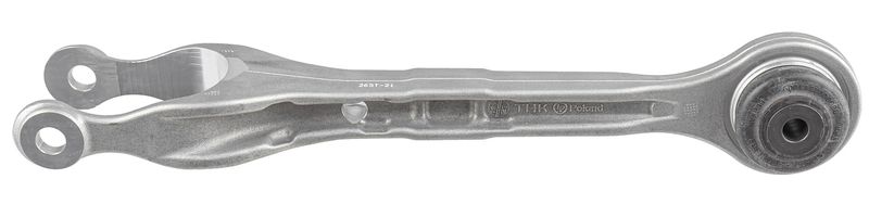 Lenker, Radaufhängung