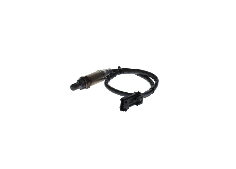 Lambdasonde (anzahl der Leitungen 4, 565mm) (vor Katalysator) passt zu: CITROEN SAXO, XANTIA, XSARA, PEUGEOT 106 II, 306, 406 1.6/1.8/2.0 03.93-10.04